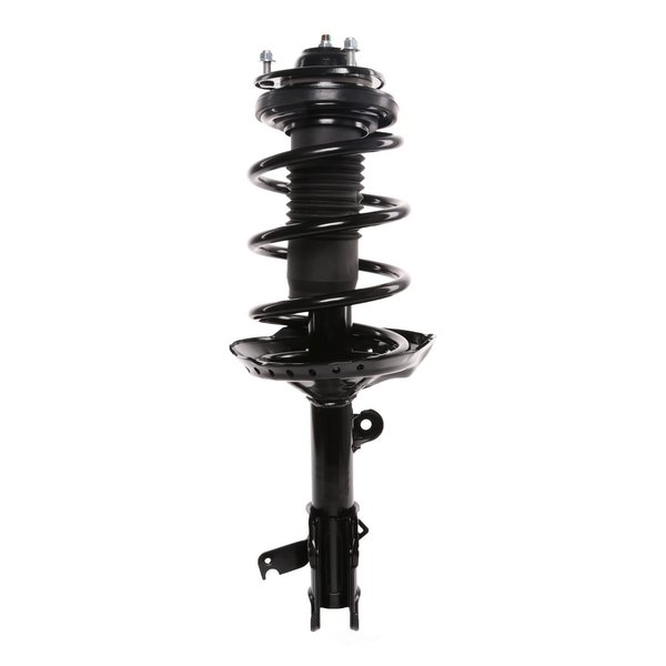 Prt Suspension Strut And Coil Spring Assembly, Prt 816658 816658